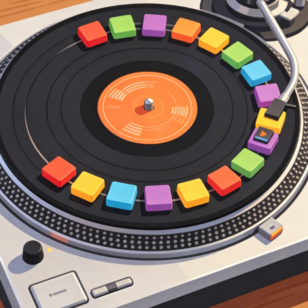 Rhythm Block Remix