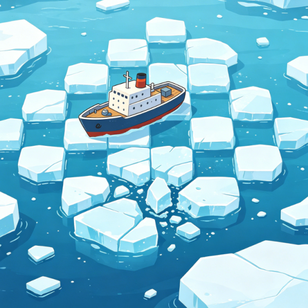 Arctic Expedition: Operation Icebreaker